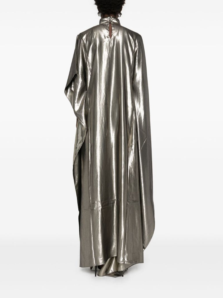 Gold Euphrates Dress