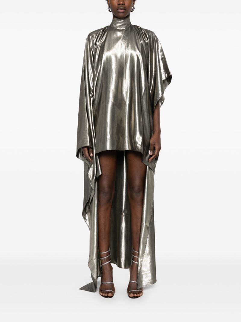 Gold Euphrates Dress