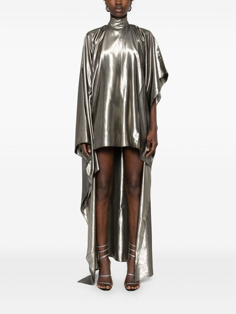 Gold Euphrates Dress