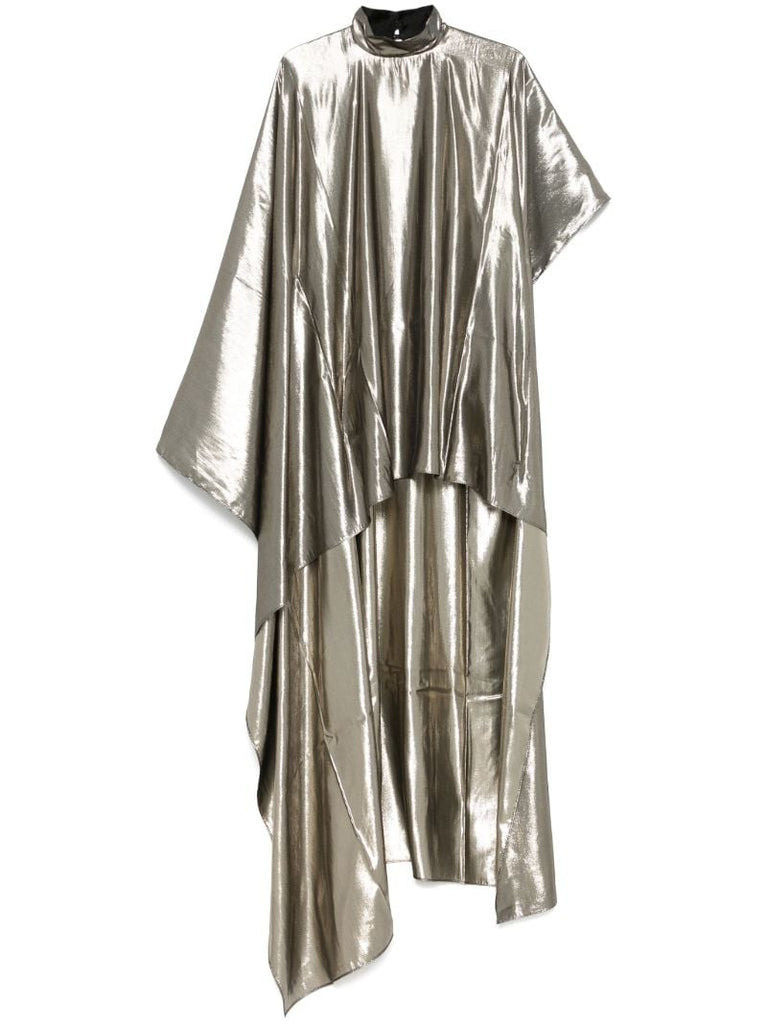 Gold Euphrates Dress