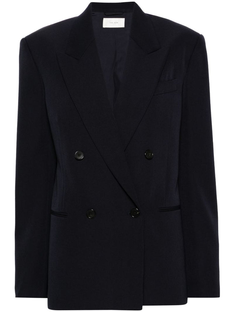 Blue Sandon Blazer