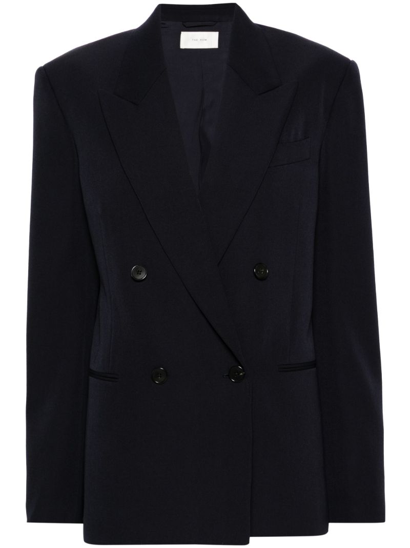 Blue Sandon Blazer