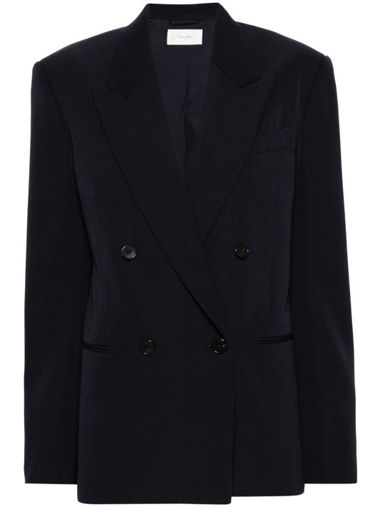 Blue Sandon Blazer