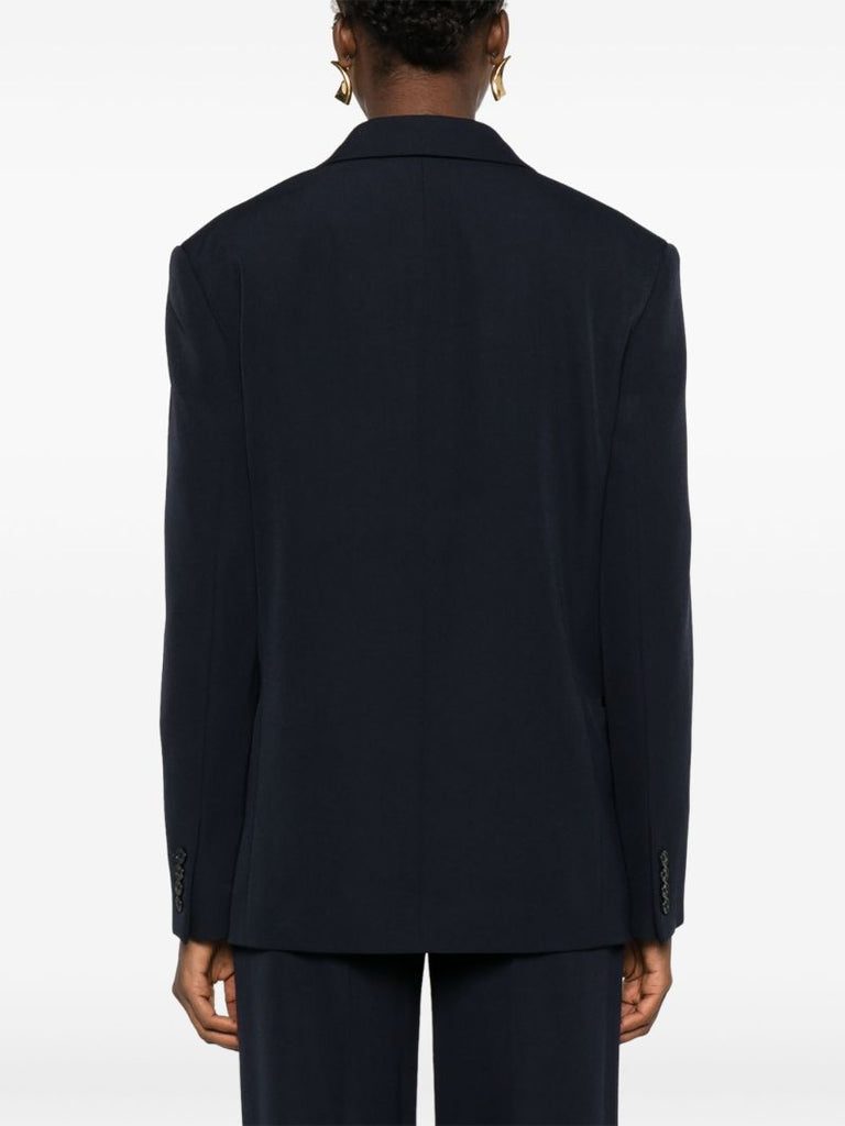 Blue Sandon Blazer