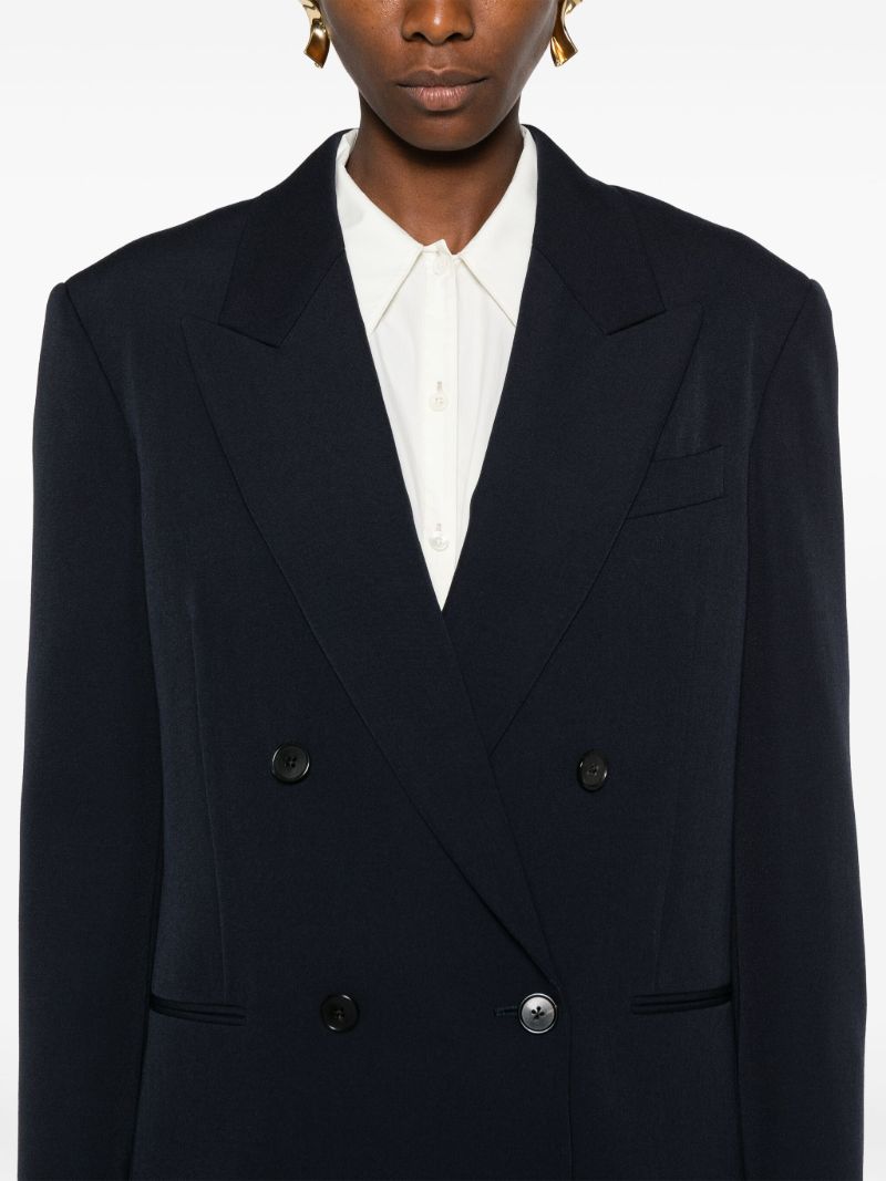Blue Sandon Blazer