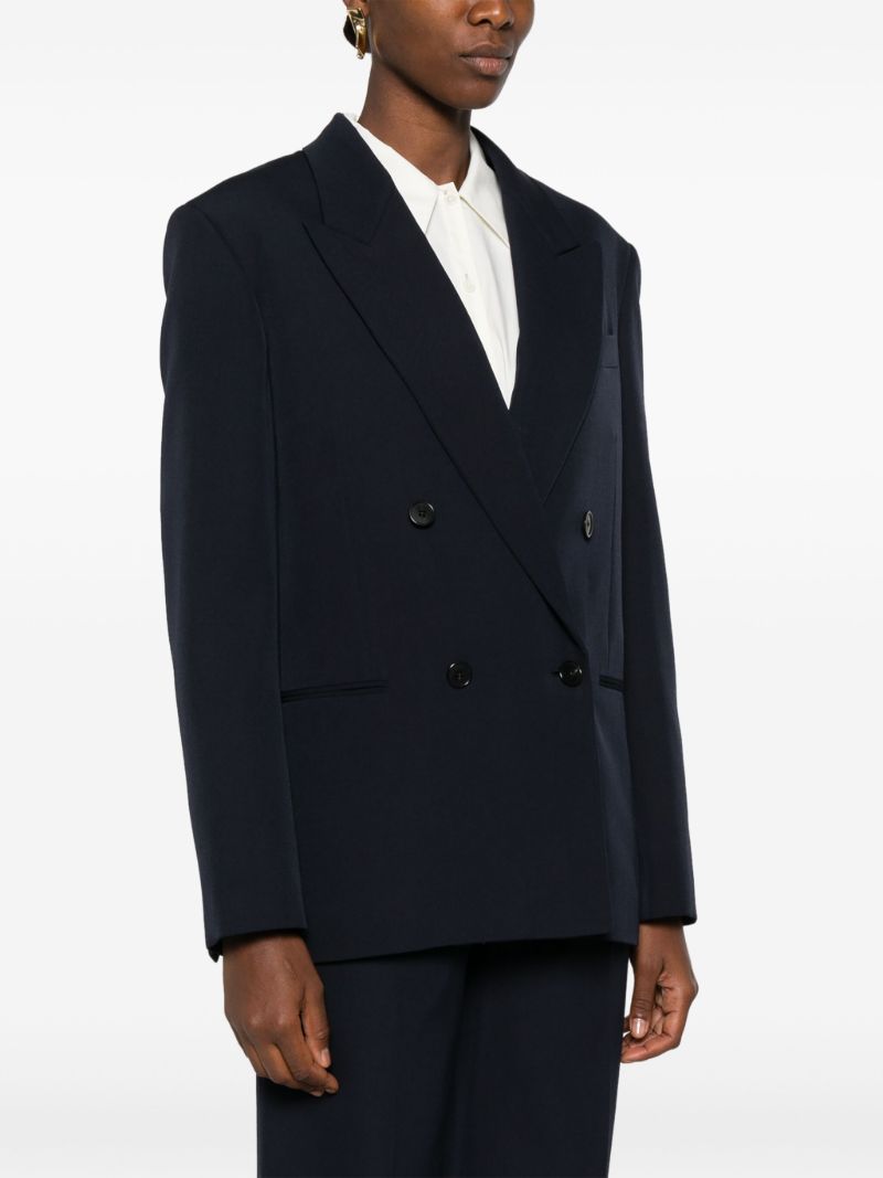 Blue Sandon Blazer