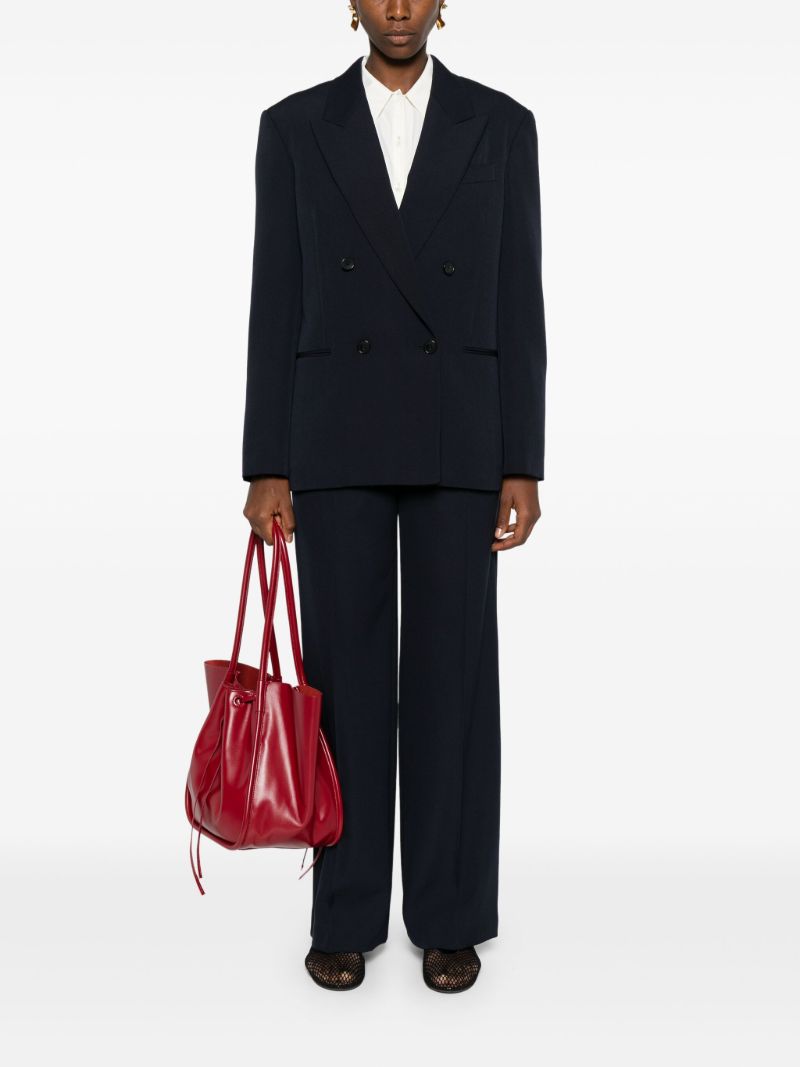 Blue Sandon Blazer
