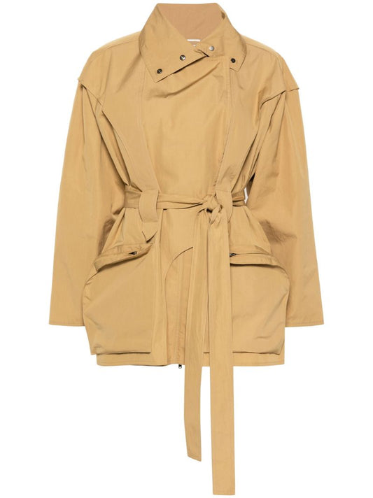 Brown Pierrick Jacket