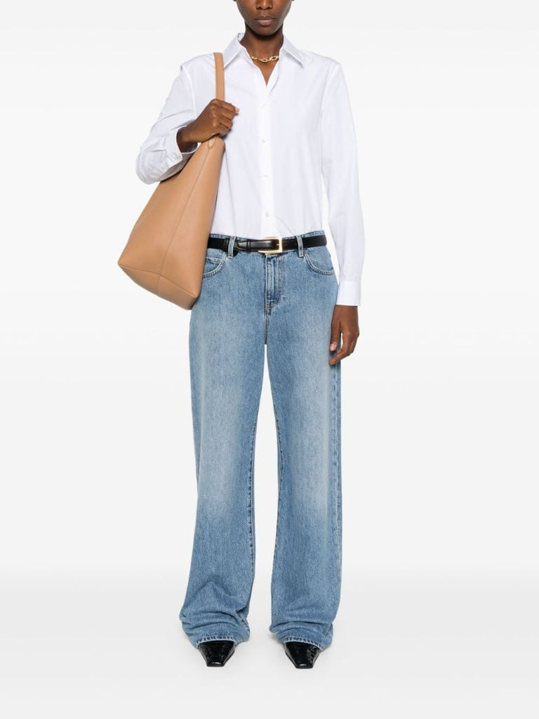 Blue Eglitta Jeans