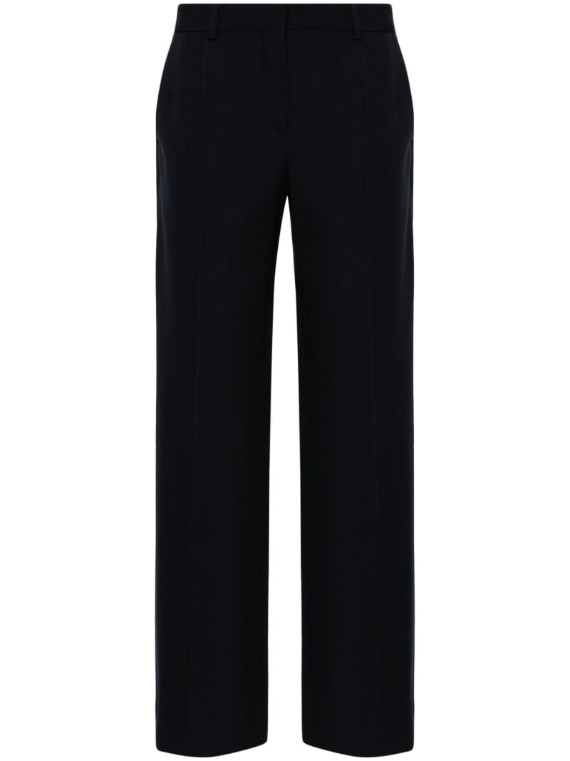 Black Encore Trousers