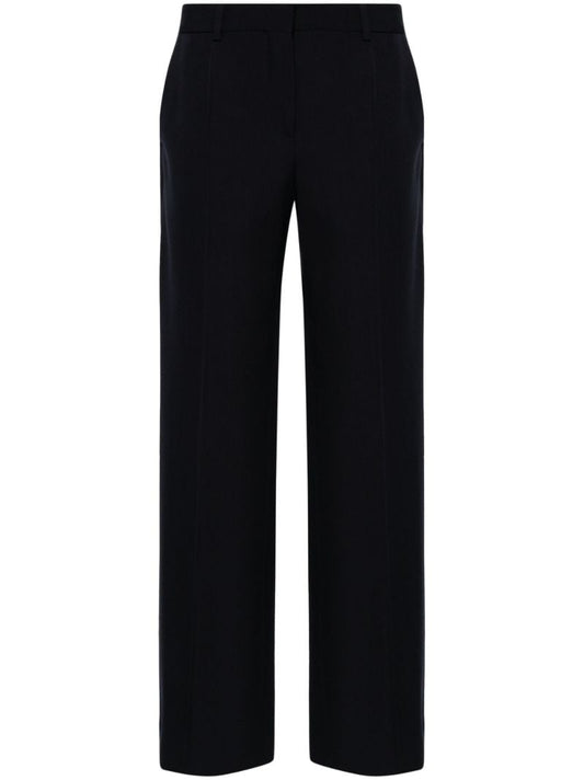 Black Encore Trousers