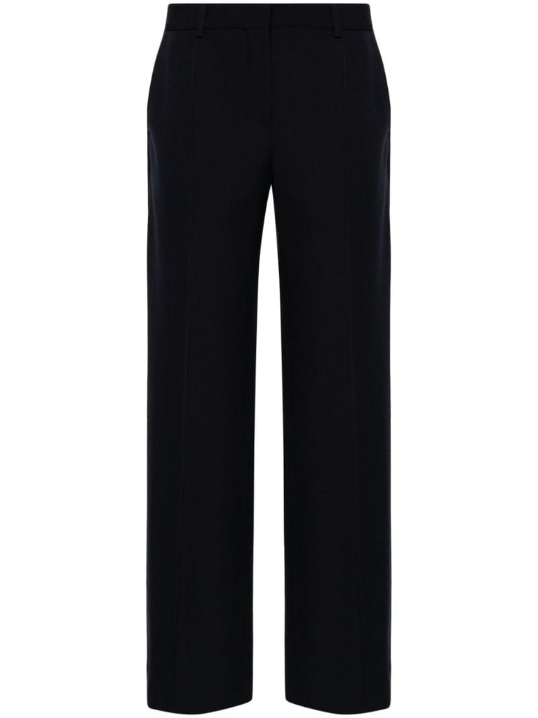 Black Encore Trousers