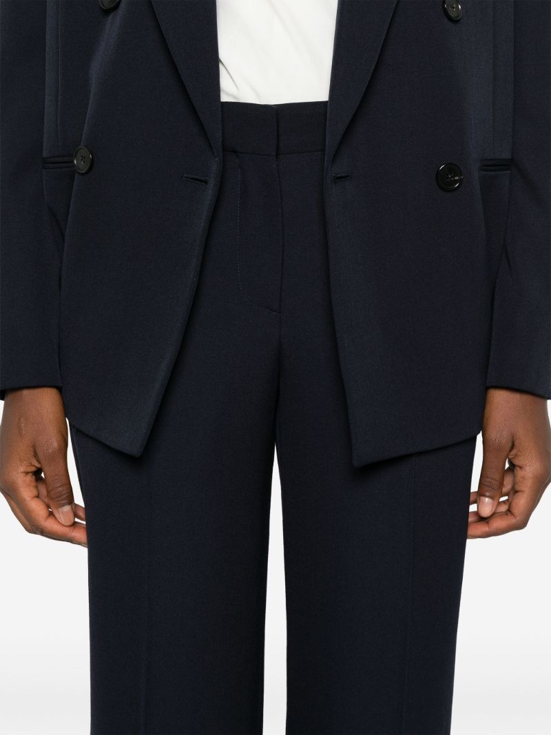 Black Encore Trousers