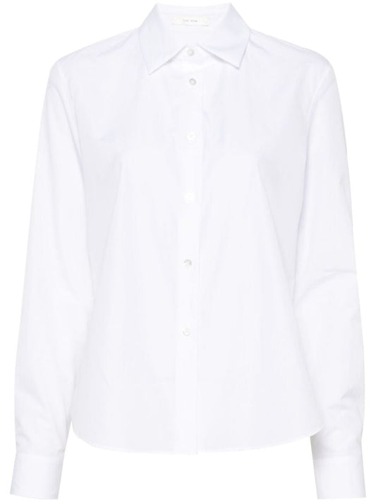White Maigret Shirt