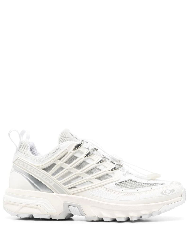 White Acs Pro Advanced Sneakers