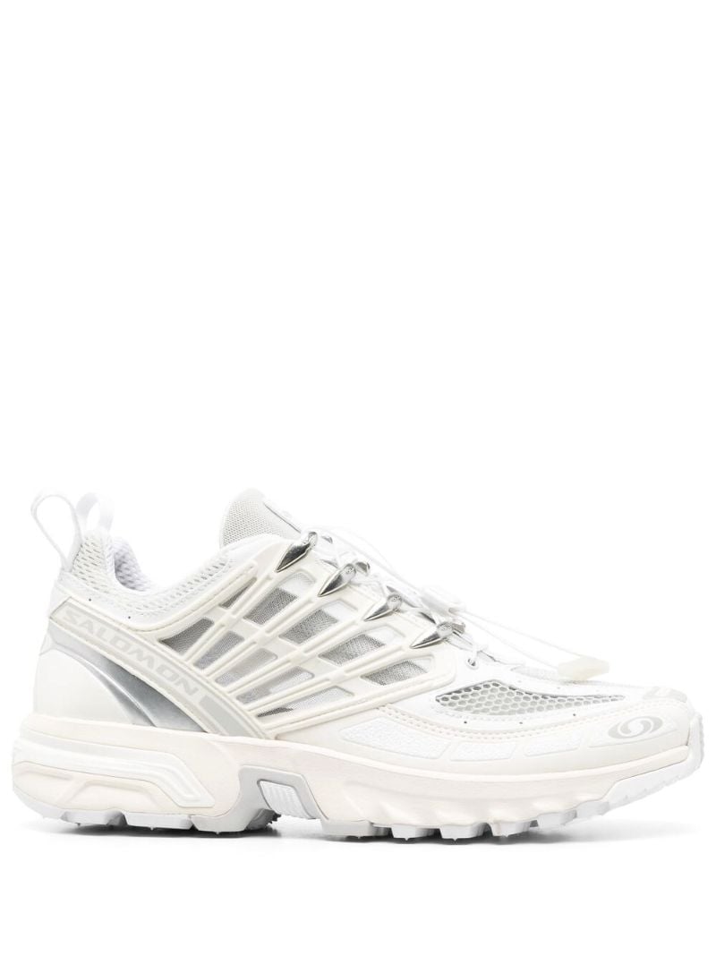White Acs Pro Advanced Sneakers