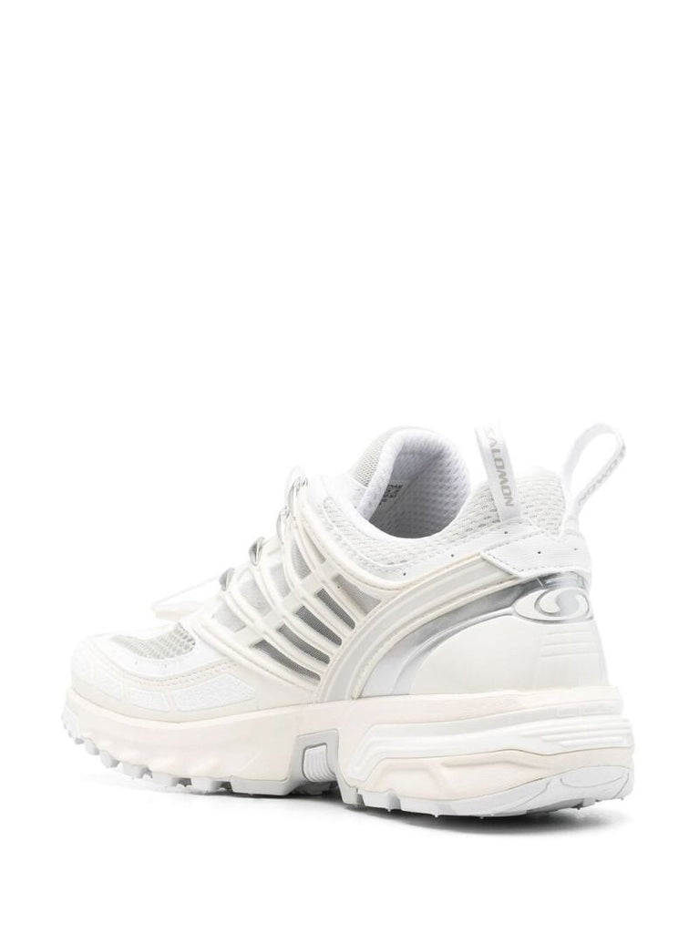 White Acs Pro Advanced Sneakers