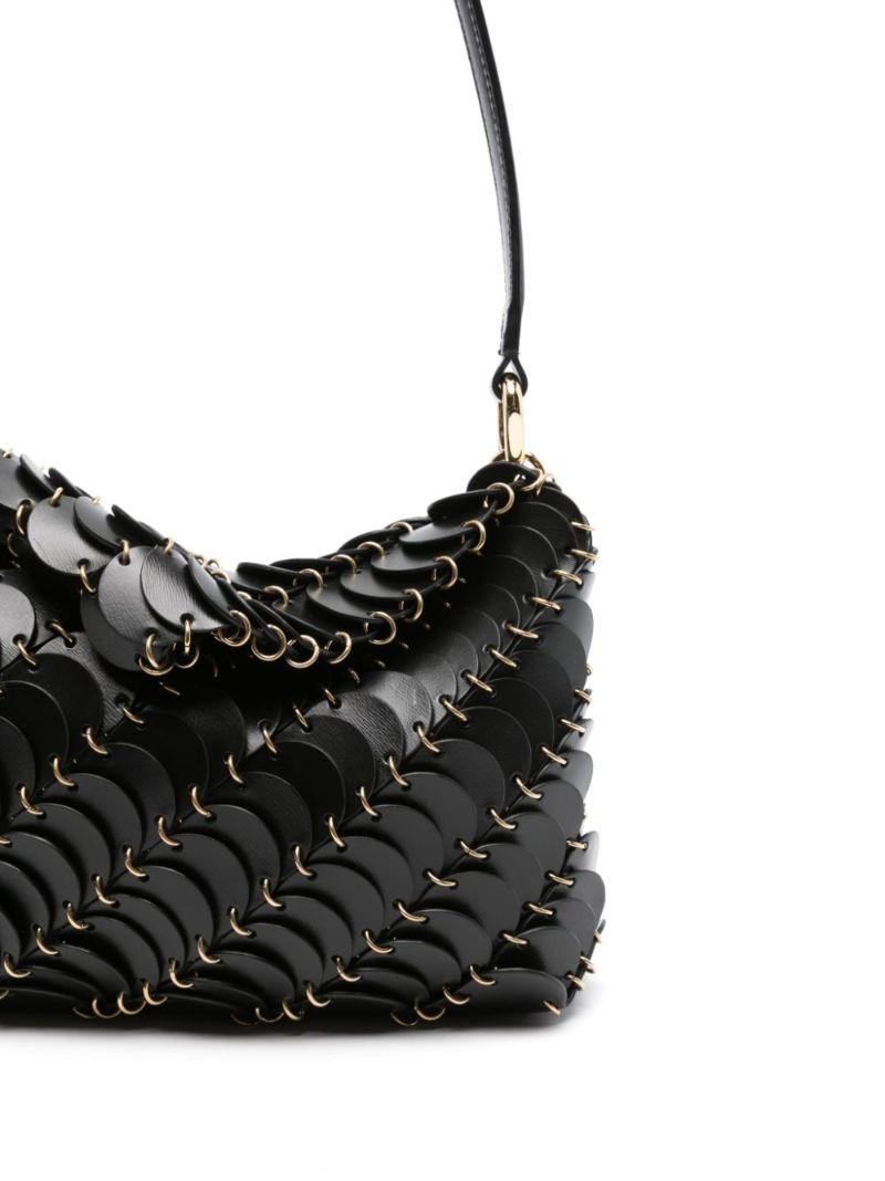 Paco Shoulder Bag