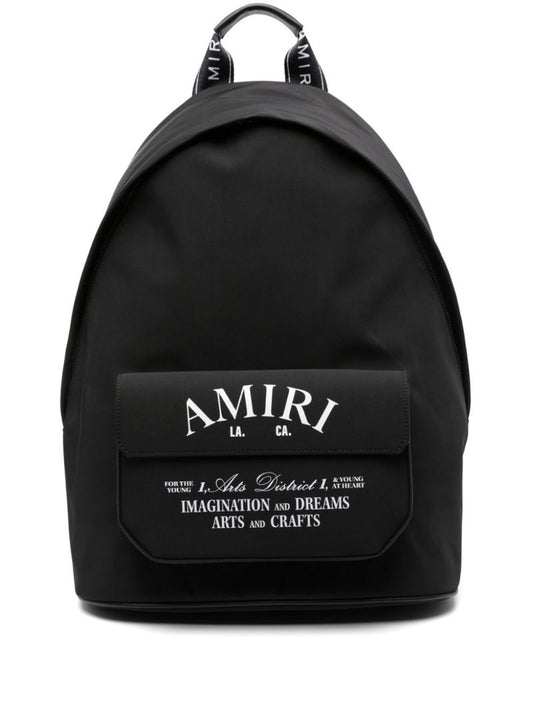 Arts District Backpack