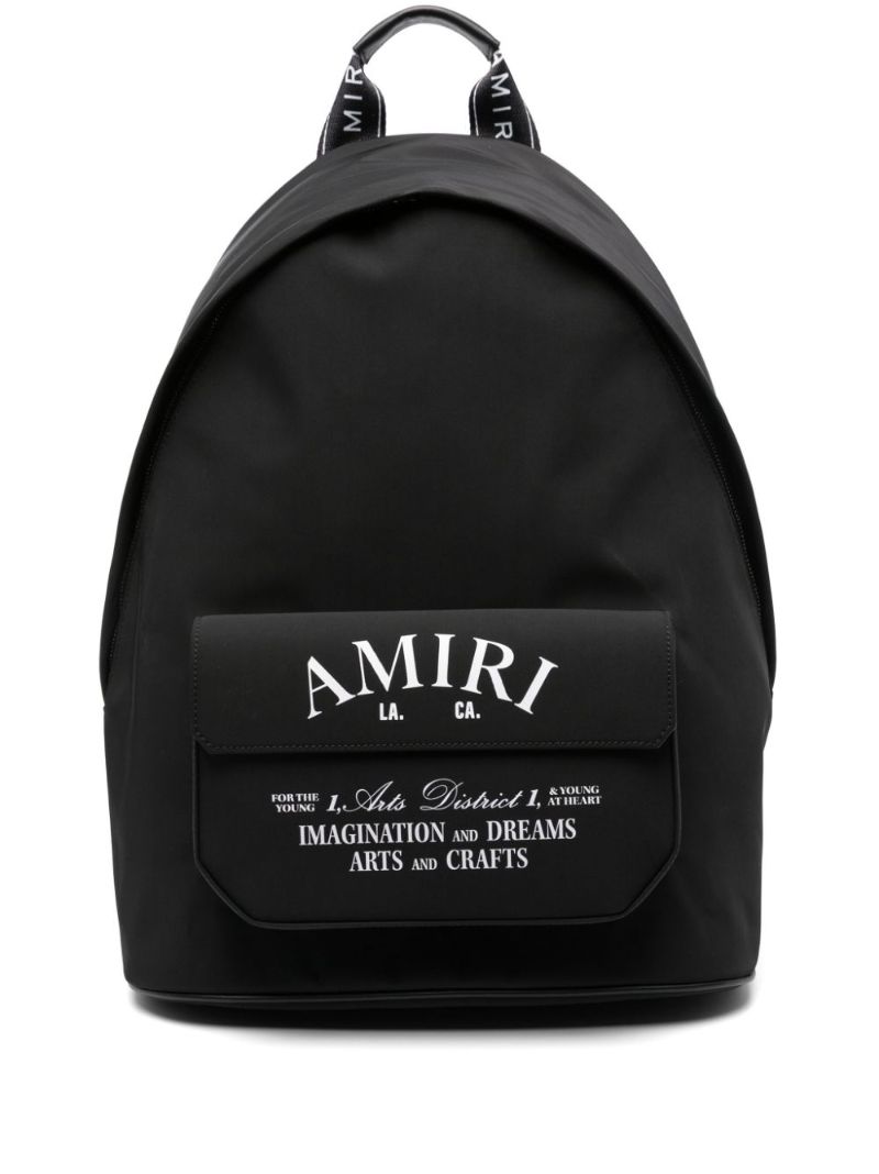 Arts District Backpack