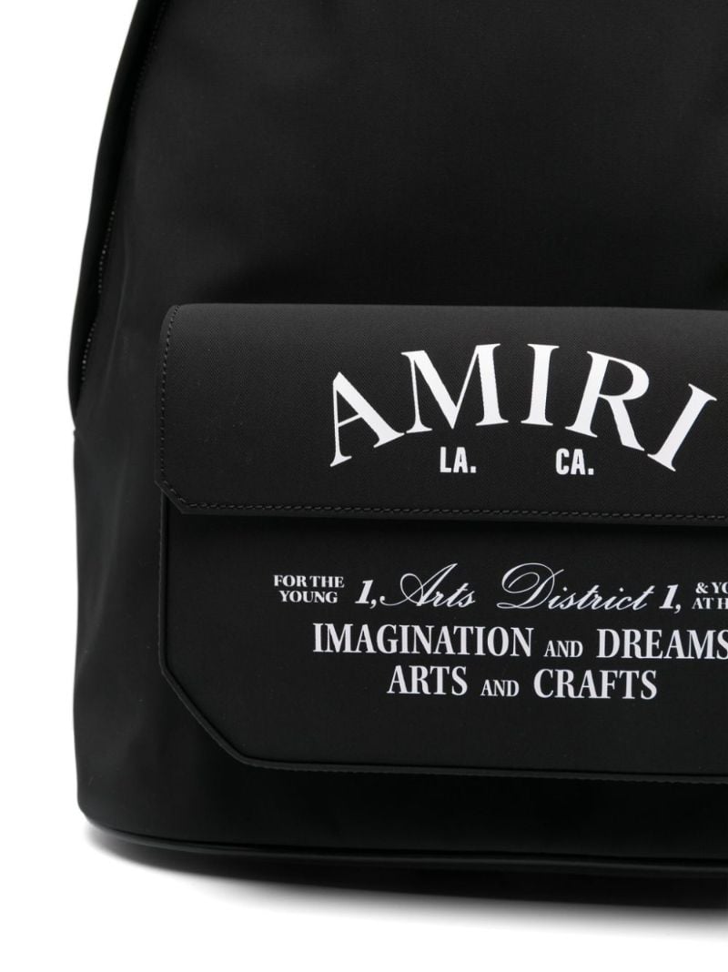 Arts District Backpack