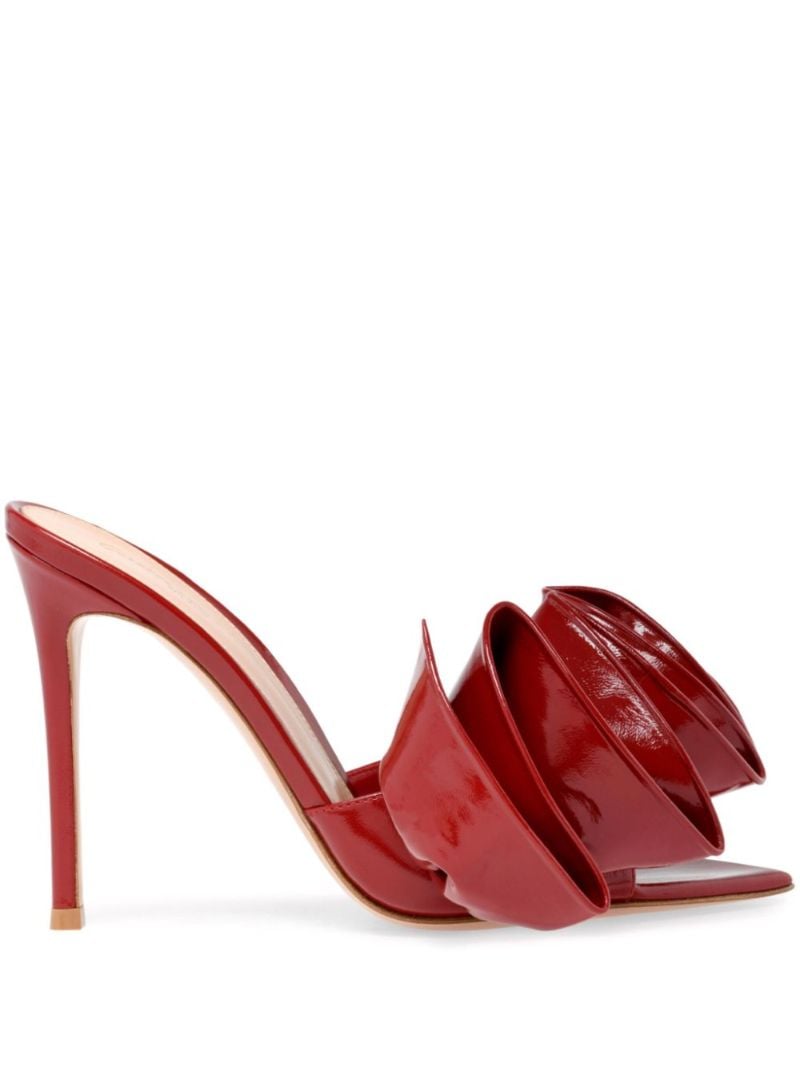 105mm Gabrielle Mules