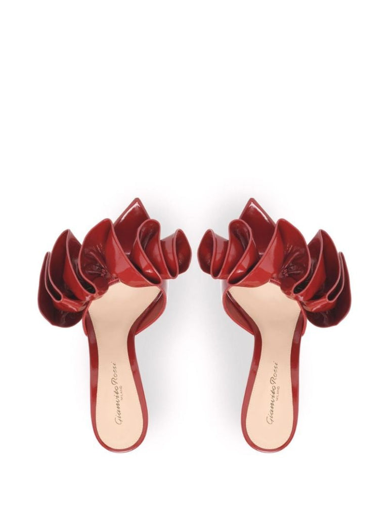 105mm Gabrielle Mules