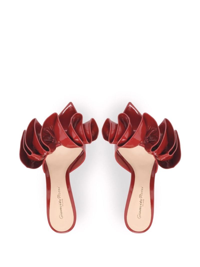 105mm Gabrielle Mules