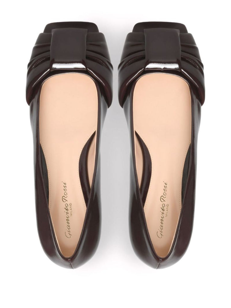 ParadÃ_x0083_Â¬ Ballet Pumps