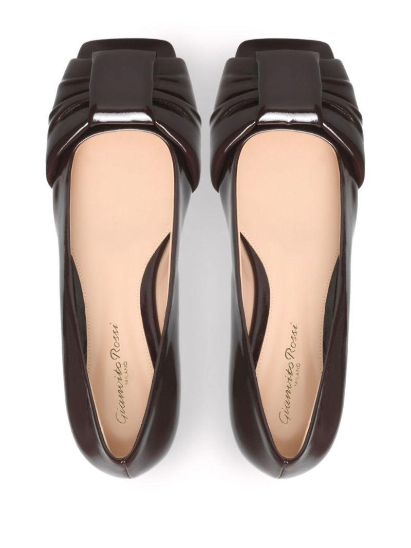 ParadÃ_x0083_Â¬ Ballet Pumps