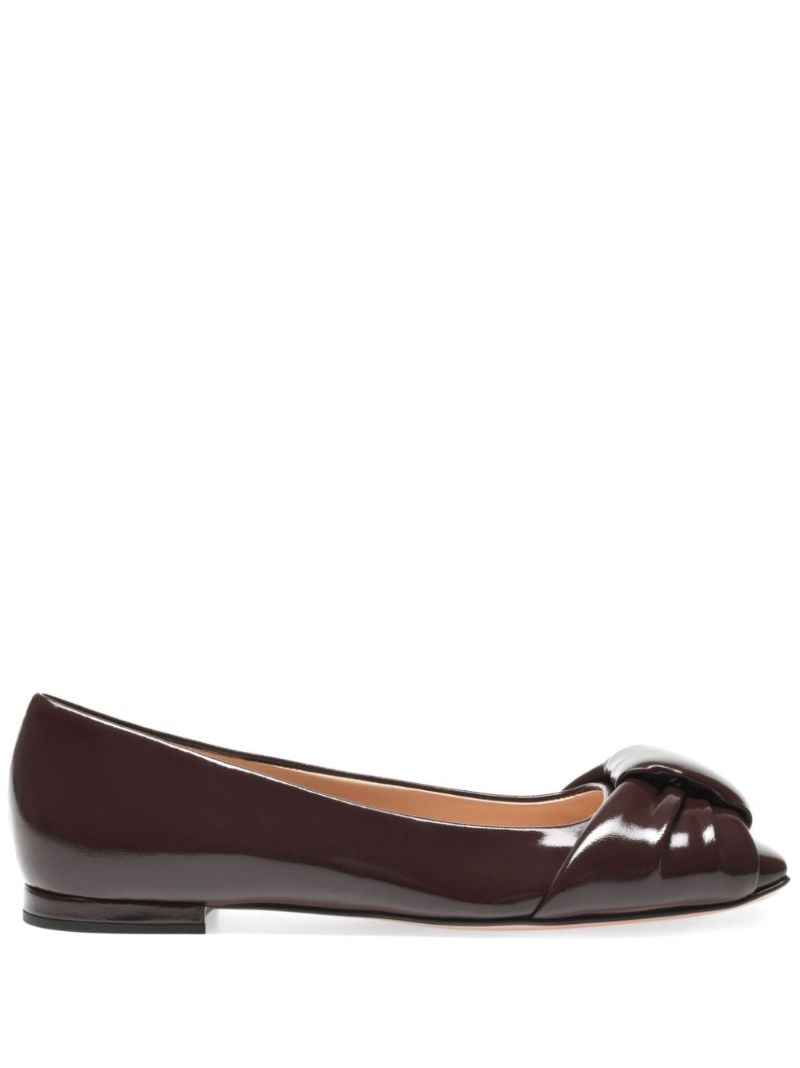 ParadÃ_x0083_Â¬ Ballet Pumps