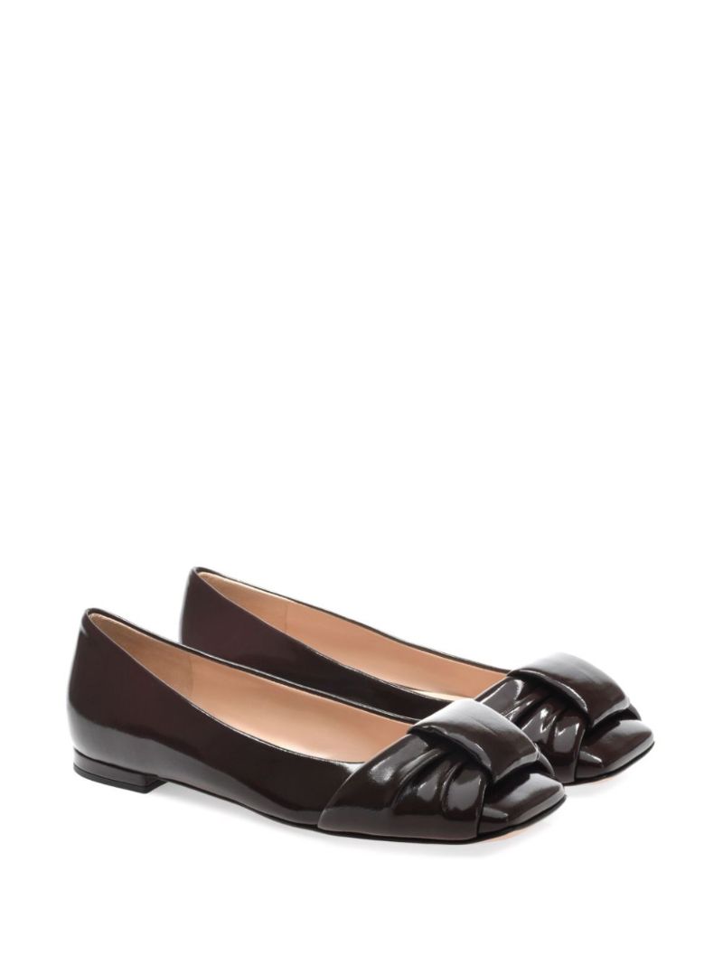 ParadÃ_x0083_Â¬ Ballet Pumps