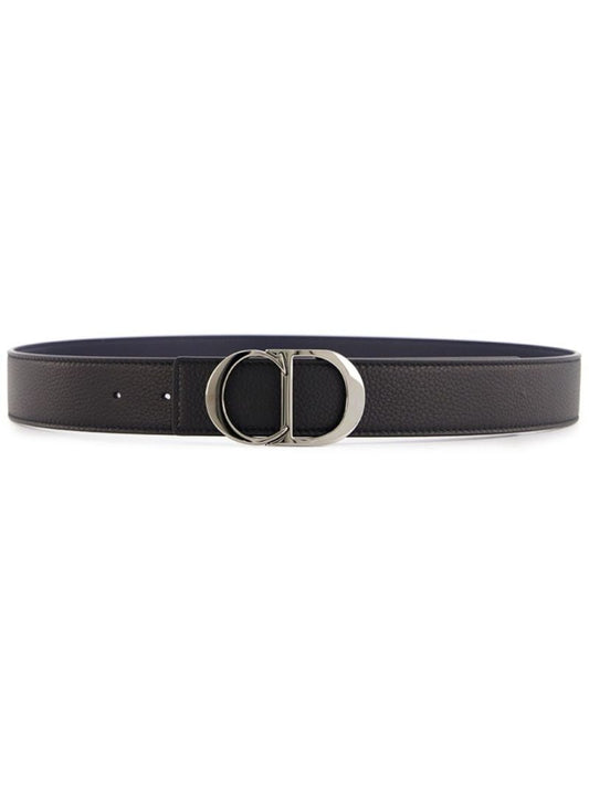 Cd-buckle Belt
