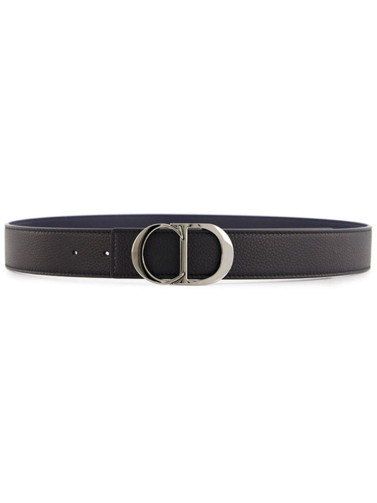 Cd-buckle Belt