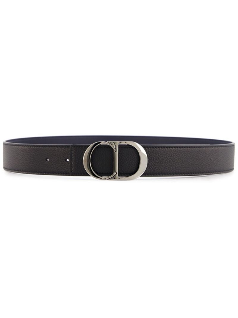 Cd-buckle Belt
