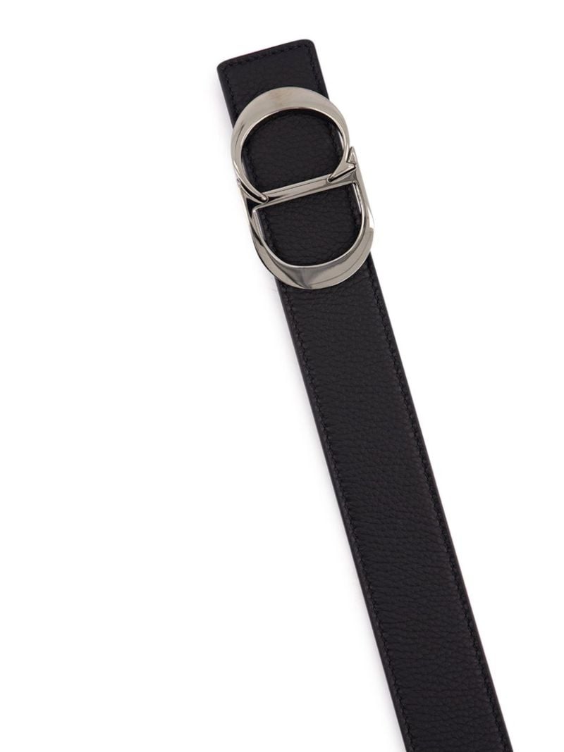 Cd-buckle Belt