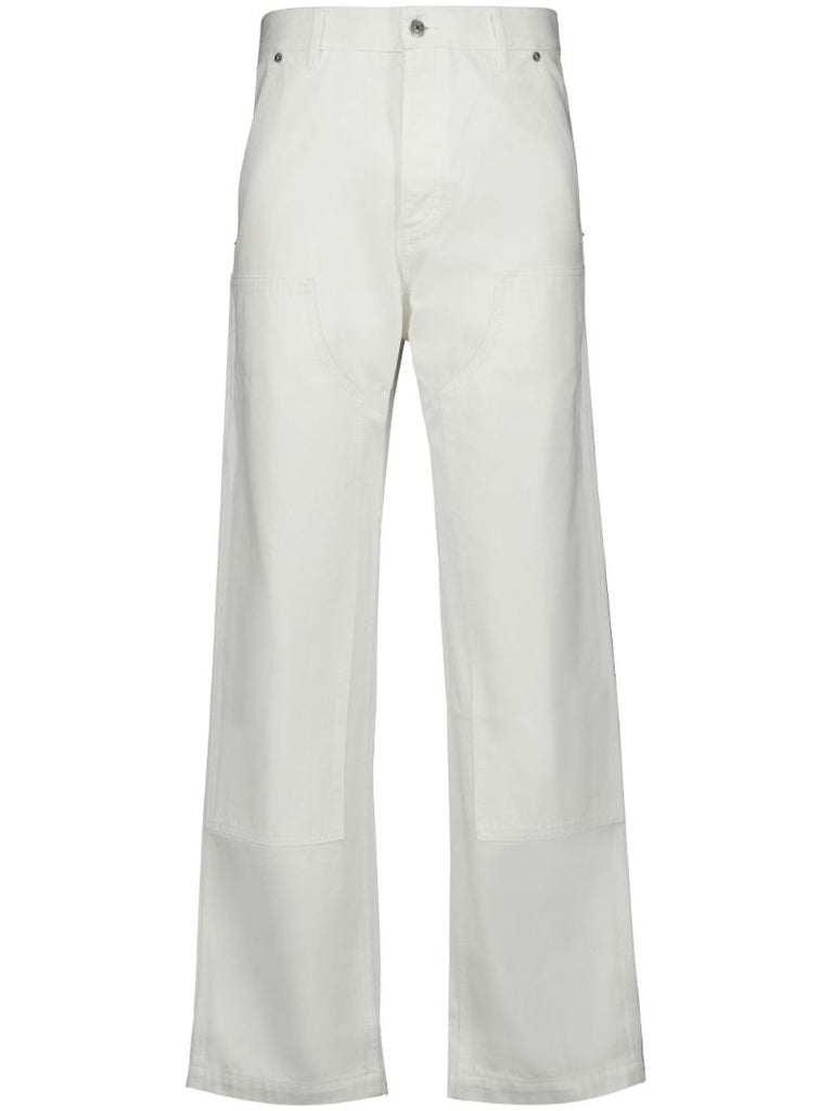 Cotton Carpenter Jeans