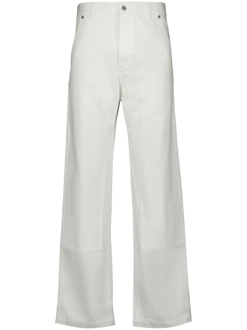 Cotton Carpenter Jeans