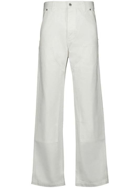 Cotton Carpenter Jeans