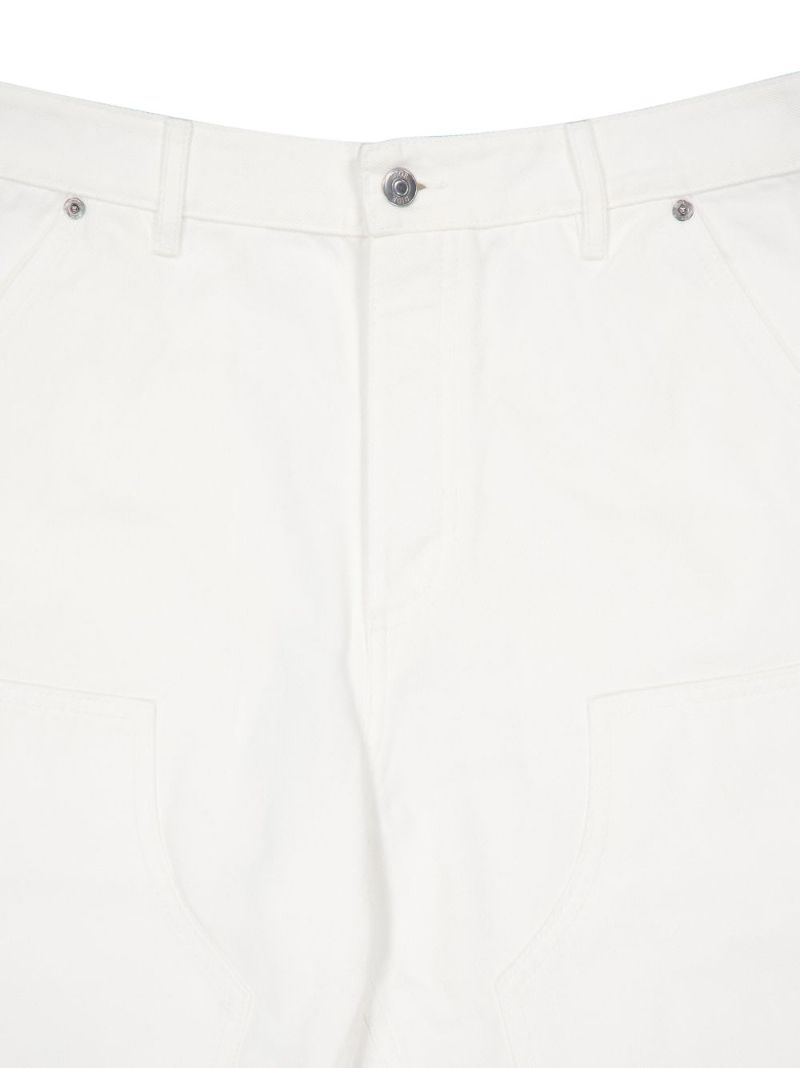 Cotton Carpenter Jeans