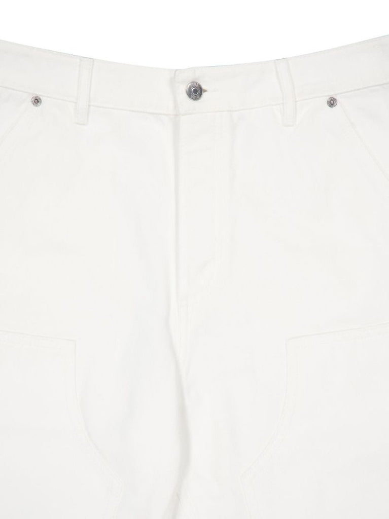 Cotton Carpenter Jeans
