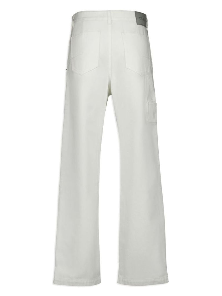 Cotton Carpenter Jeans