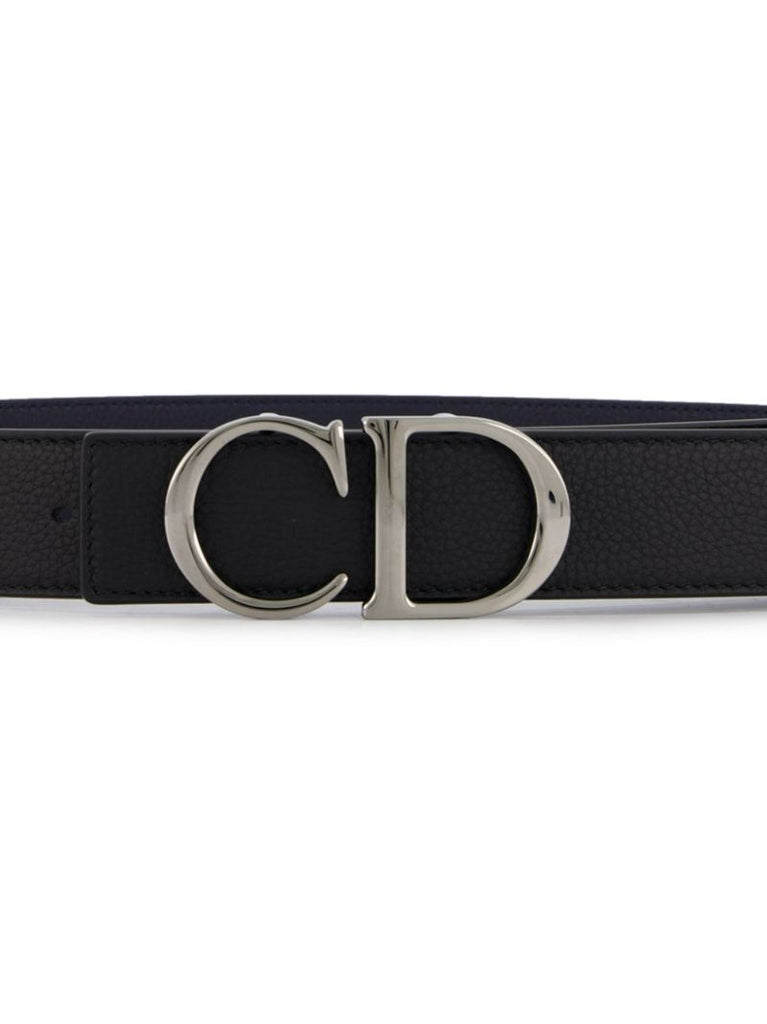 Cd-buckle Belt