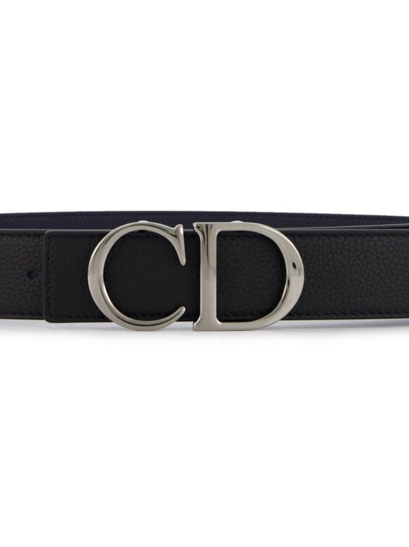 Cd-buckle Belt