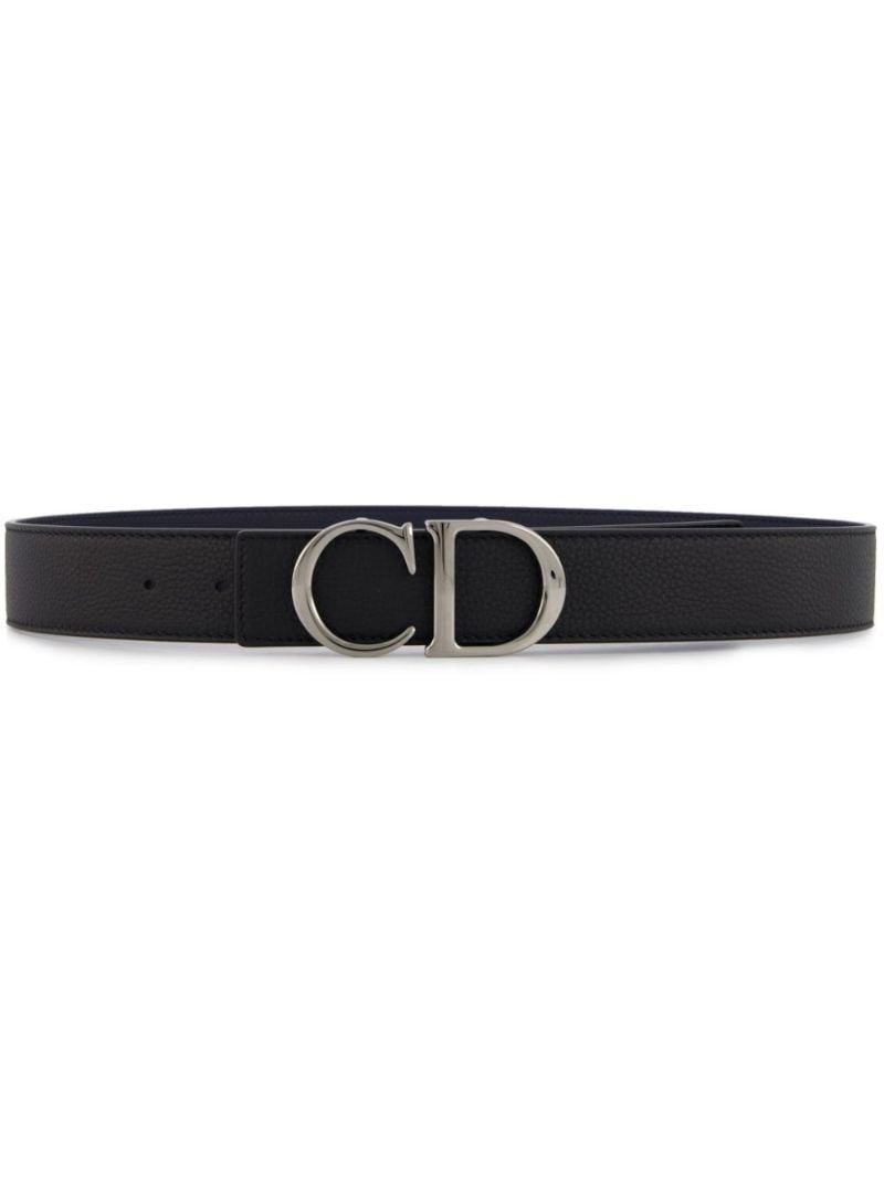 Cd-buckle Belt