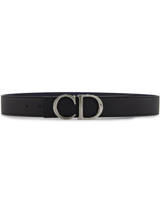 Cd-buckle Belt