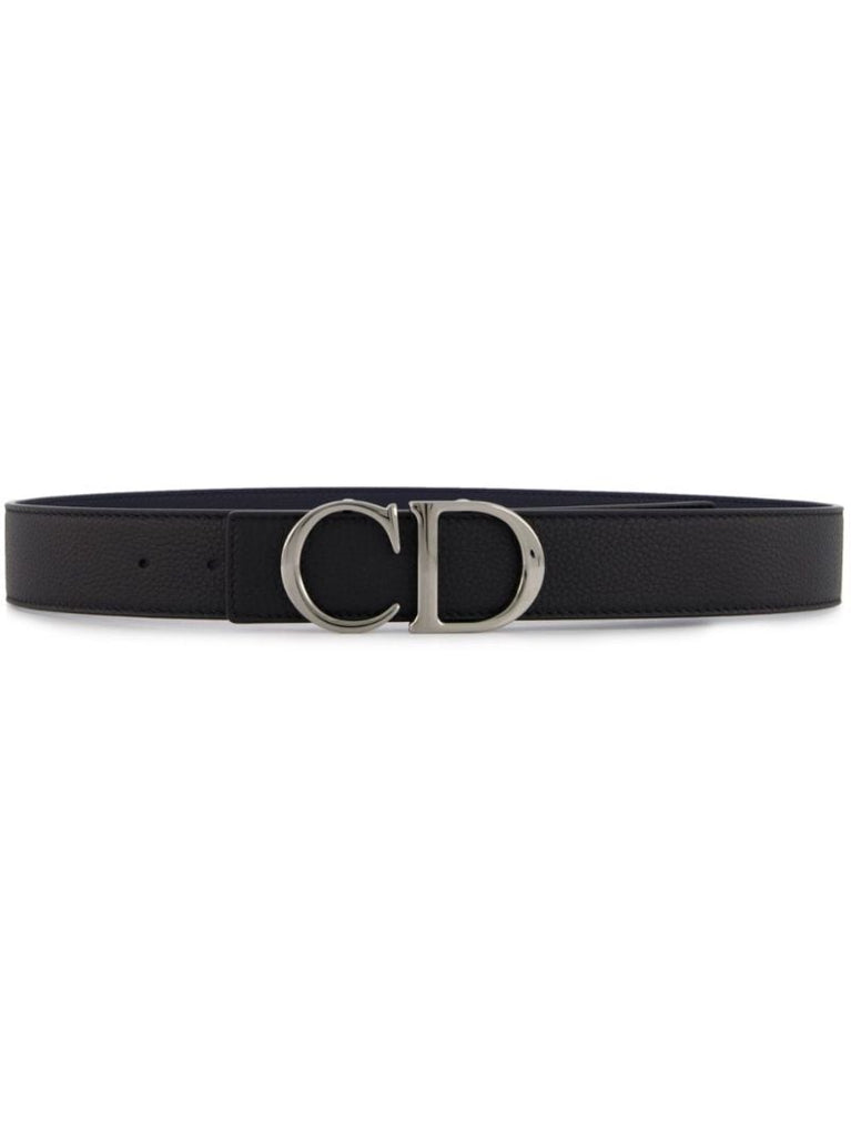 Cd-buckle Belt