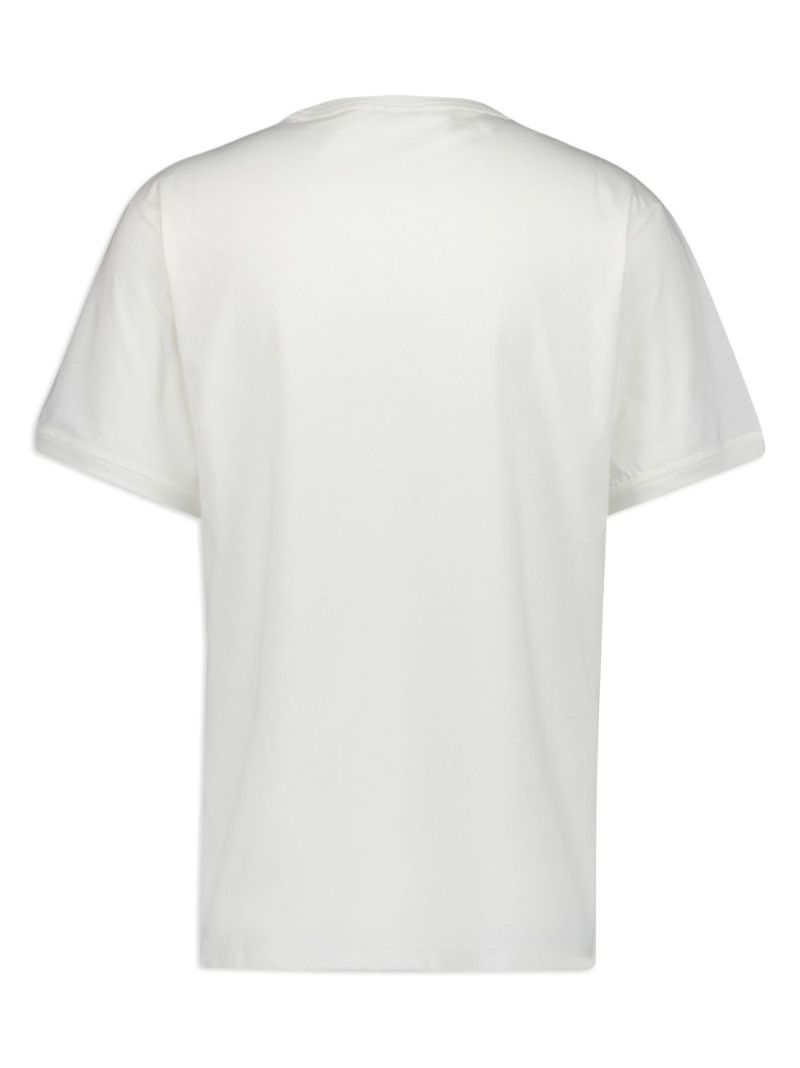 Logo-print T-shirt