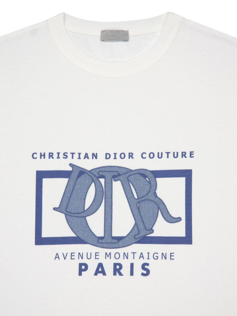Logo-print T-shirt