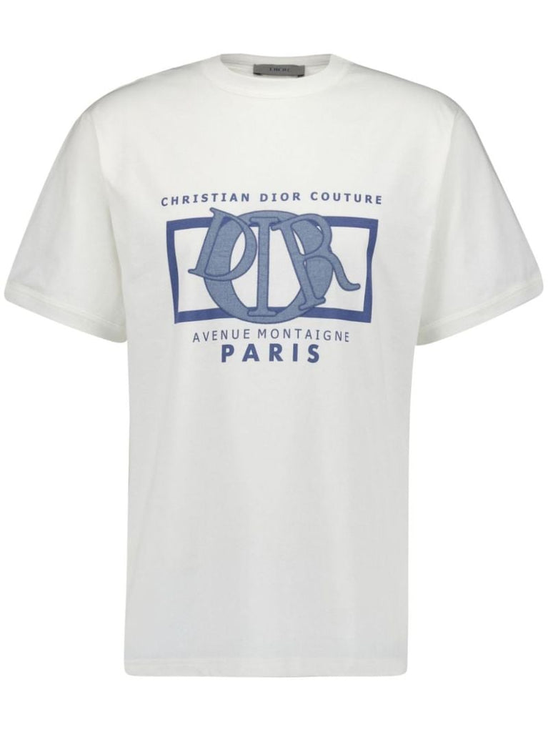 Logo-print T-shirt